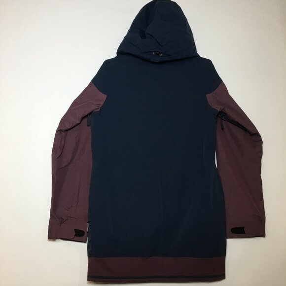 Armada Women's Long Lined Jacket - Size M - Pre-owned - N9N27E - Picture 2 of 9